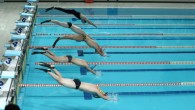 Türkiye Sualtı Sporları Federasyonu (TSSF)’nun etkinlik takviminde yer alan TSSF Paletli Yüzme Kulüplerarası Gençler Türkiye Şampiyonası 16-18 Şubat’ta Çorum’da yapılacak. Çorum Gençlik Hizmetleri ve Spor İl Müdürlüğü Olimpik Yüzme Havuzu’nda gerçekleştirilecek olan şampiyona bayanlar ve erkekler kategorisinde yapılacak. Suüstü, çift […]