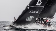 1st in class at Southern California Yachting Association Midwinter Regatta Land Rover BAR’s partnership with Tony Langley’s British Gladiator TP52 team got off to a successful start in San Diego, with the team finishing 1st in Class at the SCYA […]