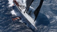 Peter Aschenbrenner’s silver Nigel Irens-designed 63-foot trimaran, Paradox, crossed the finish line of the 2018 RORC Caribbean 600 with an elapsed time of 1 day, 13 hours 5 minutes and 16 seconds to win multihull line honors after sailing a […]