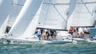 The largest St. Petersburg Helly Hansen National Offshore One Design (NOOD) Regatta in 10 years got underway Friday with 170 boats and more than 500 sailors racing on Tampa Bay in optimal conditions ranging from 8 to 12 knots. In […]