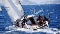 Muğla’nın Bodrum ilçesinde bu yıl ikincisi düzenlenen Otokar Tirhandil Kupası 2018 Kış Trofesi 3. etap yarışları tamamlandı. Otokar Tirhandil Kupası 2018 Kış Trofesi 3. etap yarışları tamamlandı. Türkiye Yelken Federasyonu programında yer alan, Era Yelken Kulübü tarafından düzenlenen ve 6 […]