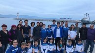 Türkiye Şampiyonası’nın ilk misafirlerini ağırlamaktan onur ve gurur duyuyoruz. Tekirdağ kafilesi Didim’den oldukça memnun ve hava şartlarının çok iyi olduğunu dile getirirken , Didim yelken için çok uygun bir pakur , yarış öncesi tekrar antreman için Didim’deyiz dediler DİDİM YAT […]