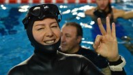 Milli serbest dalış sporcusu Birgül Erken “Tek Nefesle Sualtında Bisikletle 60 metre Geniuses Dünya Rekoru”nu 2.24.96’lık dereceyle geçerek yeni rekorun sahibi oldu. ÇANAKKALE Milli serbest dalış sporcusu Birgül Erken, “Tek Nefesle Sualtında Bisikletle 60 metre Geniuses Dünya Rekoru”nu 2.24.96’lık dereceyle […]
