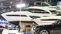 Otoshow ve Boat Antalya Fuarı 13-18 Mart’ta ANFAŞ Expo Center’da düzenleniyor. TÜYAP Fuarcılık tarafından, Otomobil Distribütörleri Derneği (ODD) işbirliğiyle, Antalya Valiliği, Antalya Büyükşehir Belediyesi, Antalya Ticaret ve Sanayi Odası (ATSO), Türkiye Otelciler Federasyonu ve KOSGEB desteğiyle hazırlanan Antalya Otoshow-Otomobil, Ticari […]