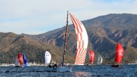 Marmaris Uluslararası Yat Kulübünün (MIYC) düzenlendiği Marmaris ERGO-MIYC Kış Trofesi 3. ayak yarışları başladı. Organizasyonun 3. ayağına Türkiye ve Rusya’dan 29 yat ile 250 sporcu katıldı. Yelkenli yatlar, sabah saatlerinde bağlı bulundukları marinadan çıkarak körfeze açıldı. Yarışlar başlamadan önce antrenman […]