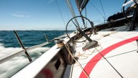 The goal of the day’s training session was to dial in the boat’s medium-air mode, the boat and crew and boat. The day’s plan included a start a beat toward Point Loma, a downwind leg, and then two quick races […]