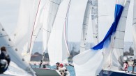Optimal conditions on San Diego Bay made for a solid first day of racing at the Helly Hansen National Offshore One Design (NOOD) Regatta on Friday. This is the second of five stops in the nation’s largest and longest-running sailboat […]