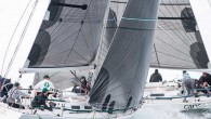 Saturday was a challenging day on the water for the hundreds of sailors competing in the Helly Hansen National Offshore One Design (NOOD) Regatta in San Diego. Sailors faced shifty winds and rough seas on two racecourses set on the […]