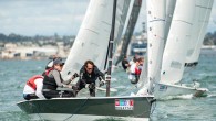 The 2018 Helly Hansen National Offshore One Design (NOOD) Regatta — the country’s largest and longest-running sailboat racing series — concluded its second stop of 2018 in San Diego on Sunday. Hundreds of sailors in more than 10 classes enjoyed […]