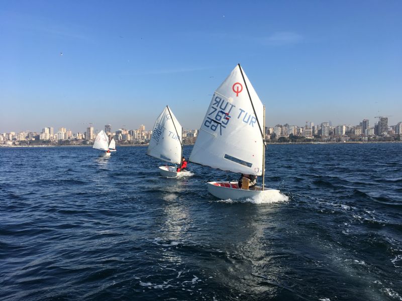 Marmara Yelklen Kulübü