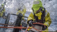 (March 26, 2018; Day 9) – On a day when the Volvo Ocean Race teams were facing snow squalls and westerly winds above 40 knots in the deep south of the Pacific Ocean, Team Sun Hung Kai/Scallywag reports that crew […]