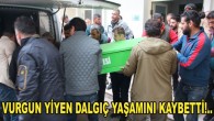Bodrum’da bir balık çiftliğinde dalgıçlık yapan 34 yaşındaki evli ve bir çocuk babası Yusuf Vefa Sirkeci, vurgun yedi. Sirkeci kurtarılamayarak yaşamını yitirirken, onu kurtarmak için dalıp vurgun yiyen 2 arkadaşı ise İzmir’e sevk edildi. Edinilen bilgiye göre Güvercinlik açıklarındaki bir […]