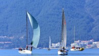 Muğla’nın Marmaris ilçesinde düzenlenen Marmaris ERGO-MIYC Kış Trofesi Yat Yarışları’nda üçüncü ayak mücadelesi sona erdi. Marmaris Uluslararası Yat Kulübü (MIYC) tarafından düzenlenen organizasyonun üçüncü ayağına, Türkiye ve Rusya’dan 29 yat ile yaklaşık 250 sporcu katıldı. Yelkenli yatlar, sabah saatlerinde bağlı […]