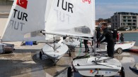 TYF Çeşme Paşalimanı Kamp Merkezi’nde 23 Şubat tarihinde başlayan Laser Standard Milli Takım Aday Kampı sona erdi. Kamp, TYF Antrenörü Josko Lalic gözetiminde 5 sporcunun katılımıyla gerçekleştirildi. Türkiye Yelken Federasyonu