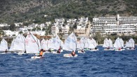 B.B. Bodrumspor Yelken Şubesi ev sahipliğinde düzenlenen 6.Bodrum Uluslararası Optimist Yarışları’nda heyecan 7 Mart tarihinde başlayacak. 11 Mart tarihine kadar sürecek BIOR’da 23 ülke 96 kulüpten 559 sporcu yarışacak. BIOR’un ilk senesinde zirvenin sahibi İsrail’den IDO Bilik olurken 2014 senesinde […]