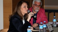 D-Marin ile Göcek Yat Kulübü işbirliğinde düzenlenen Kadınlar Kupası’nda düzenlenen “Kadınsız bir yaşam, ne yarışı ne de ödülü olmayan bir yaşamdır” konulu söyleşi ile renklendi. Moderatörlüğünü Göcek Yat Kulübü Başkanı Göker Tuncay‘ın yaptığı söyleşide Türkiye Yelken Federasyonu Başkanı Özlem Akdurak, […]
