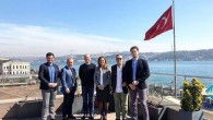 Türkiye Yelken Federasyonu Başkanı Özlem Akdurak, TYF Yönetim Kurulu Üyesi Ali Doğaner ve TYF Genel Koordinatörü Öktem Kalaycıoğlu, Bahçeşehir Üniversitesi’ni ziyaret etti. Bahçeşehir Üniversitesi Genel Sekreteri Ziya Alpay, Bahçeşehir Üniversitesi Uluslararası Yelken Kulübü Başkanı Vedat Can Baltalı ile Komodoru Doğancan […]