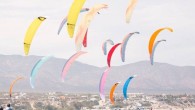 Meksika-La Ventana’da 20 ülkeden 55 sporcunun katıldığı 2018 Hydrofoil Pro Tour Meksika’da mücadele eden Ejder Ginyol genel sıralamada 12.sırada yer alırken Master kategorisinde birinci oldu. Beş gün süren yarışlar sonunda Armağan Ersolak 24.sırada Bilge Öztürk ise 49.sırada yarışları tamamladı. Türkiye […]