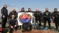 -Denizde pankart açılması -Başkan Mehmet Ellibeş’in konuşması -Derinlere Dalış Topluluğu Başkanı Metin Karadağ’ın konuşması -Karanfil atılması -Su altı görüntüleri -Detay ( KOCAELİ -HD) KOCAELİ – 1 Mart 1958 yılında batan Üsküdar Vapuru’nda hayatını kaybeden çoğu öğrenci 300’den fazla kişi için […]