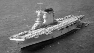 kinci Dünya Savaşı sırasında 8 Mayıs 1942’de Japonya tarafından torpidoyla batırılan ABD’ye ait uçak gemisi USS Lexington’ın enkazı, Mercan Denizi’nde bulundu. İkinci Dünya Savaşı sırasında Japonya tarafından batırılan ABD’ye ait batık uçak gemisi USS Lexington, 76 yıl sonra Mercan Denizi’nde […]