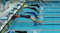 KOCAELİ (AA) – Türkiye Sualtı Sporları Federasyonu (TSSF) tarafından Gebze’de düzenlenen Paletli Yüzme Kulüpler Arası Büyükler Türkiye Şampiyonası başladı. Gebze Gençlik Hizmetleri ve Spor İl Müdürlüğü Olimpik Yüzme Havuzu’nda düzenlenen şampiyonada, 21 spor kulübünden 156 sporcu mücadele ediyor. Sporcular, büyükler […]