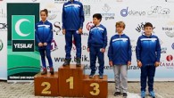 Sağlıklı Nesiller Kupası Yelken Yarışları sona erdi. Yeşilay Tekirdağ Şubesi Başkanı Şener Çelikayar, Yelken İhtisas Kulübü’nün bahçesinde düzenlenen törende sporcuları sağlıklı yaşamaya teşvik eden organizasyonlara destek verdiklerinden dolayı teşekkür etti. Çelikayar, sporcuların zeka ve becerilerini ortaya koyarak geleceğe hazırlandıklarını belirterek, […]