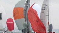 BAUISC (Bahçeşehir Üniversitesi Uluslararası Yelken Kulübü) tarafından düzenlenen BAU İlkbahar Trofesi’nin ilk ayak ilk gün yarışları dondurucu soğukta gerçekleşti. Ekiplerin şansına yağmur yarıştan önce yağdı, böylece ek olarak ıslanmaktan kurtuldular. Üç tekne Yarış Komitesi’nden protesto gördü, ikinci yarışta 4 tekne […]