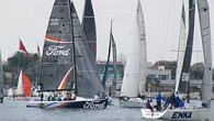Bahçeşehir Üniversitesi Uluslararası Yelken Kulübü (BAUISC) tarafından düzenlenen BAU İlkbahar Trofesi 2018’in ilk ayağı 25 Mart Pazar günü yapılan Adalar rotalı coğrafi yarışla tamamlandı. Yetersiz rüzgar nedeniyle rota kısaltması yapılarak finişler Kınalıada’da alındı. İlk ayak Overall’da Ford Otosan-Fenerbahçe 2 ekibi […]