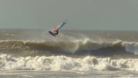 Boujmaa Guilloul slicing up chocolate liquid mountains in Moulay Boujmaa Guilloul (Starboard / Severne / Mystic / Shamal Sunglasses) is back with another edit from his home playground in Moulay, Morocco, which will also play host to the first event […]