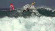 Marcilio Browne lighting up Ho’okipa with more world class wave sailing Marcilio Browne (Goya Windsurfing) secured his place in the world’s top 3 for the second year in a row last season, but the 2013 World Champion looked even more […]