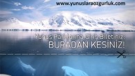 Kanada'dan umut verici bir haber: Vancouver Akvaryumu, gittikçe artan kamuoyu tepkisi ve yerel yönetimin karşıt tutumu sonucu, bundan böyle balina ve yunusları esaret altında tutmayacağını açıkladı. #Türkiye'ye örnek olsun, hayvan esareti son bulsun! https://t.co/arr5aUuPB6 pic.twitter.com/9vI8VQ2F25 — Yunuslara Özgürlük (@ozguryunuslar) 5 […]