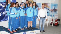 Türkiye Sualtı Sporları Federasyonu tarafından Alanya’nın ev sahipliği ile düzenlenen Sualtı Ragbisi U21 (21 Yaş Altı) Federasyon Kupası ve Milli Takım Seçmeleri sona erdi. Alanya Olimpik Yüzme Havuzunda üç gün boyunca 8 kulüpten 8 erkek takımı 6 kadın takımı toplam […]
