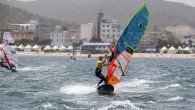 Ethan Westera on the Road to Full Fitness and Feeling Positive for 2018 Ethan Westera (Tabou / GA Sails) suffered a potentinially career threatening injury during the 2017 Fuerteventura PWA Grand Slam after a collision at one of the gybe […]