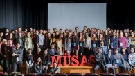 Marmara Üniversitesi Sualtı Sporları Kulübü (MÜSAS) tarafından, 10 MART CUMARTESİ ve 11 MART PAZAR günü gerçekleşen 2.DERİN AKINTI SEMPOZYUMU; Su Altı Kültürü, Su Altı Ekolojisi, Su Altı Görüntüleme, Su Altı Film Gösterimi, Su Altı Teknolojisi, Su Altı Tıbbı konularında birbirinden […]
