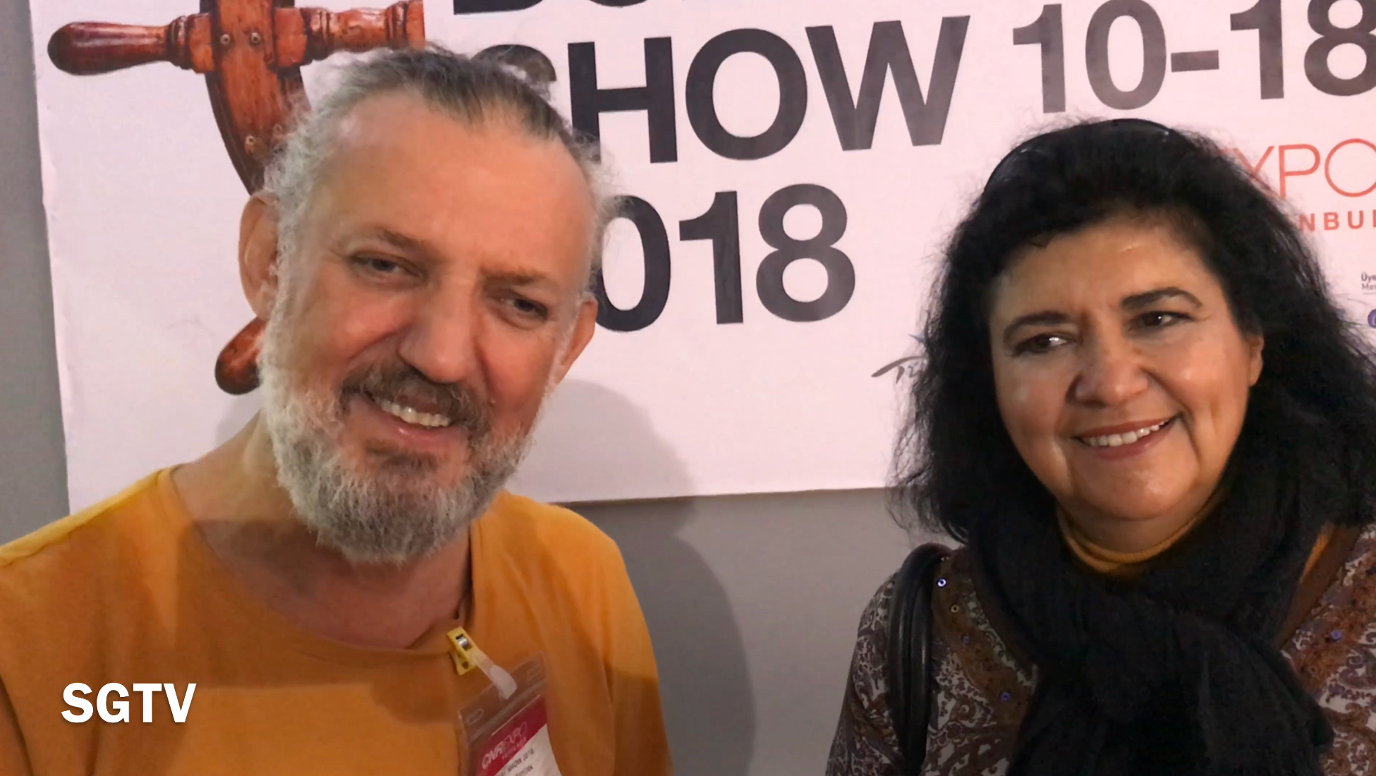 cnr boat show 2018