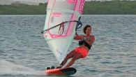 Sarah-Quita Offringa lighting up the beautiful Sorobon Beach Sarah-Quita Offringa’s (Starboard / NeilPryde / Maui Ultra Fins) patience eventually paid off in her efforts to sail at Sorobon Beach, Bonaire. The 14-time world champion didn’t have the easiest of journeys, […]