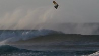 Thomas Traversa on a Mission to Leave Planet Earth in Fuerteventura Thomas Traversa (Tabou / GA Sails) is well known for his expertise in big gnarly waves as the current Red Bull Storm Chase Champion. So, when a massive forecast […]