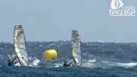 A glimpse into the life of a slalom pro in preparation for the start of the season Kurosh Kiani (Starboard / Point-7 / Maui Ultra Fins) recently organised a pro am training camp in Lanzarote, where he resides, which saw […]