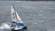 Volvo Okyanus Yarışı’nın (VOR) bu yıl ekiplere nefes aldırmayan 7. etabında bu kez Vestas 11th Hour Racing’in başı dertte… Horn Burnu’nu ikinci sırada dönen ekip, Cuma günü (dün) saat 16.15 UTC’de Yarış Merkezi’ne direk kırdığını ancak ekibin güvende olduğu bilgisini […]