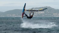 Yentel Caers – 1 Road Trip – 3 Spots – Massive Action Yentel Caers (JP / Point-7) has become one of the most feared sailors on the PWA Freestyle World Tour over the last couple of season, which has seen […]