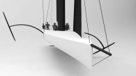 It’s been name-called the three-legged gecko, the freak and countless others, but designers and engineers tasked with delivering this first generation of the AC75 proposed by the America’s Cup defender and challenger of record use one word to describe it: […]