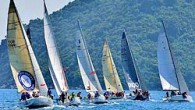 Marmaris Uluslararası Yat Kulübü (MIYC) tarafından sosyal sorumluluk kapsamında düzenlenen Campus Cup, 30 Mart-1 Nisan tarihlerinde Marmaris koy içinde yapılacak yarışlarla 10.’uncu yıl coşkusunu gençlerle paylaşacak. Sadece üniversite öğrencilerinin katılabildiği etkinliğe bu yıl 27 üniversiteden 40 takım başvurdu. Üniversite gençliğini […]
