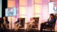 Seated in identical armchairs lined across a low stage, four men face an audience of a few hundred attendees of US Sailing’s Leadership Forum in February 2018. These gentlemen will soon explain how their America’s Cup team, Bella Mente ­Quantum […]