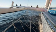 Mighty Merloe, HL Enloe’s ORMA 60, flew across the Sea of Cortez Monday and crossed the finish line to set new multihull and overall record for the San Diego to Puerto Vallarta Race. The previous record was set in 2014 […]