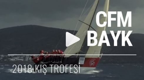 BAYK – Bodrum Açıkdeniz Yelken Kulübü