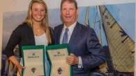 There was a clear and present theme that spontaneously tied together the two very different speeches of US Sailing’s 2018 Rolex Yachtswoman and Yachtsman of the Year Award recipients. From behind podium in the Model Room of the New York […]