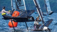 Skiffs, foiling multihulls and monohulls, and supercharged sportboats are raced by motivated and skilled sailors creating a new game with the potential for regular incidents. Combine overstressed equipment used by competitors who push themselves and their boats to extremes, and […]