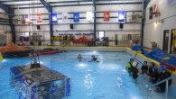 It’s one thing to unbuckle a seat belt. It’s another thing to do it while floating upside down inside a helicopter cabin partially submerged in water. I learned that lesson quickly on a January afternoon in the training pool at […]