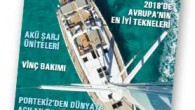 Mesut Baran’ın yarattığı Yelken Dünyası dergisi Şubat ayında son kez yayınlandı. 1984-2018 yılları arasında tam 34 yıl boyunca raflardaki yerini alan Yelken Dünyası’nın tutkunları, Mart ayında dergilerini bulamadı. Şubat ayındaki 406. sayısı ile basılı yayınının durdurulduğu açıklanan Yelken Dünyası, içeriğini […]