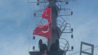 Dumlupınar Denizaltısı saygı töreni için TCG IŞIN kurtarma gemisi ile Çanakkale'deyiz. 81 denizcimizin şehit olduğu denizaltıya şükran plaketi bırakacağız. Mavi Tutku (@mavi_tutku_trt)'in paylaştığı bir gönderi (Nis 4, 2018 at 3:54öö PDT) TCB AHTAPOT'un kolları Dumlupınar Denizaltısına plaket bırakmak için hazır. […]
